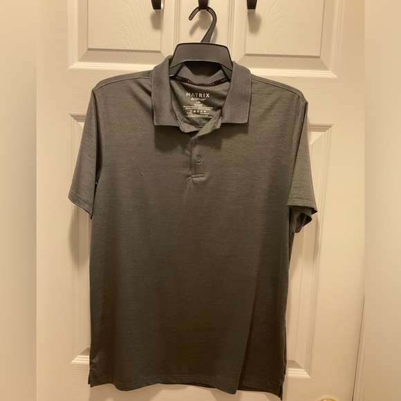 Matix Other - Matrix men’s golf shirt